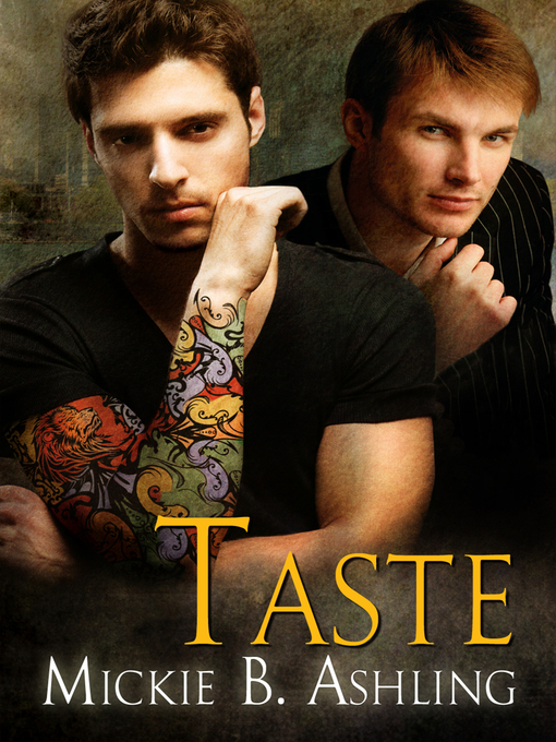 Title details for Taste by Mickie B. Ashling - Available